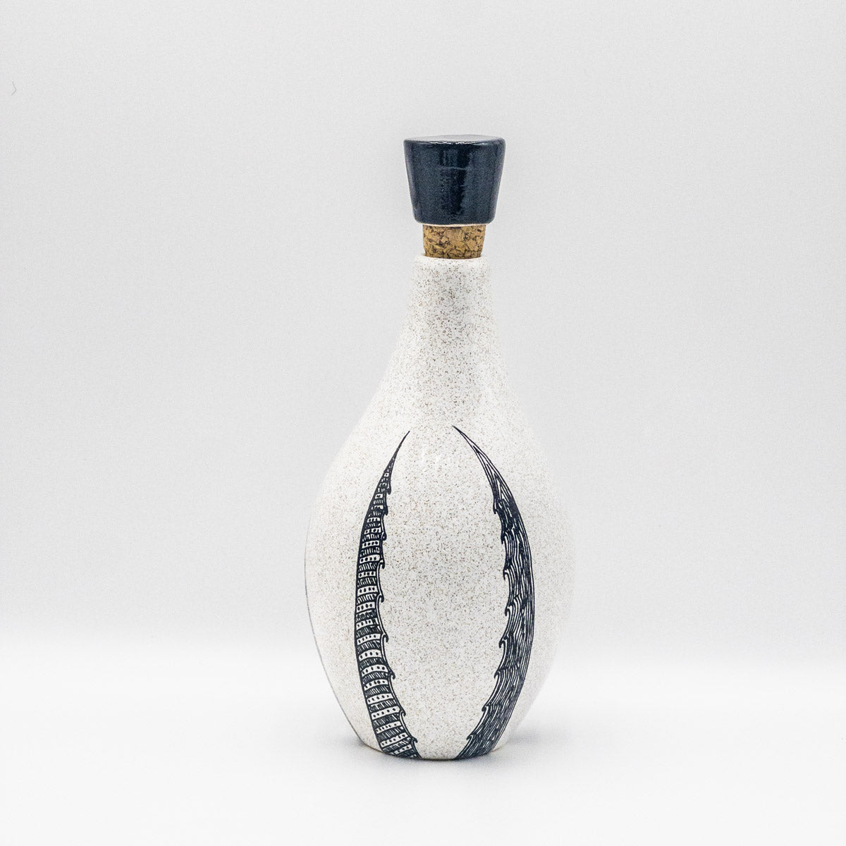 Marmorata - Set de Teuileros para Mezcal/Tequila Artesanales.