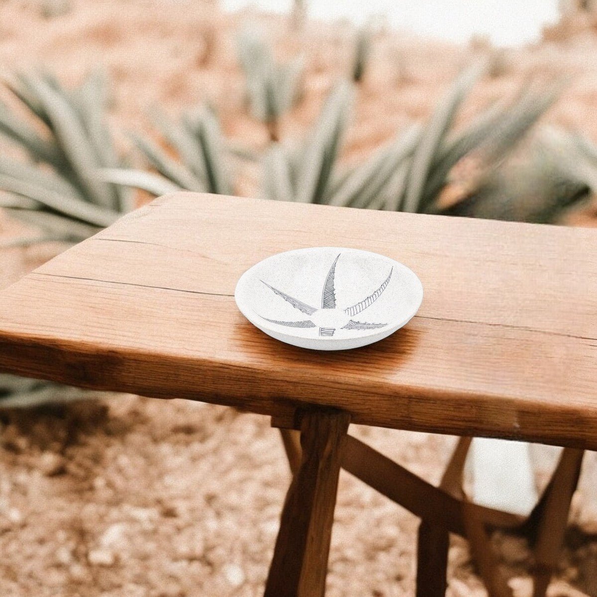 Marmorata - Set de Teuileros para Mezcal/Tequila Artesanales.