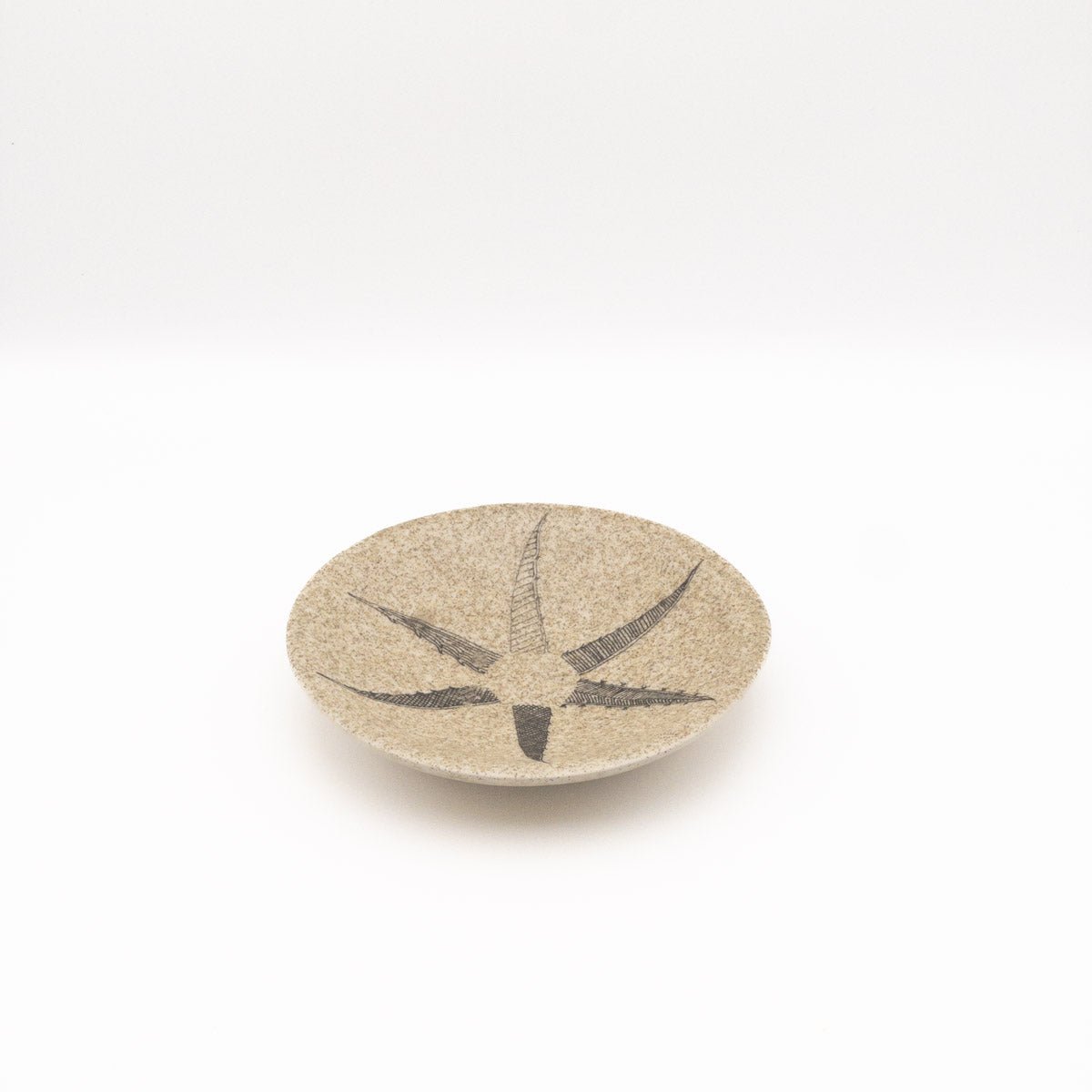 Arroqueño - Set de Tequileros para mezcal o tequila, 6 piezas