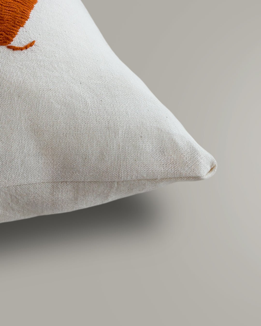 Nanxa - Funda para Cojín Cobre Otomi