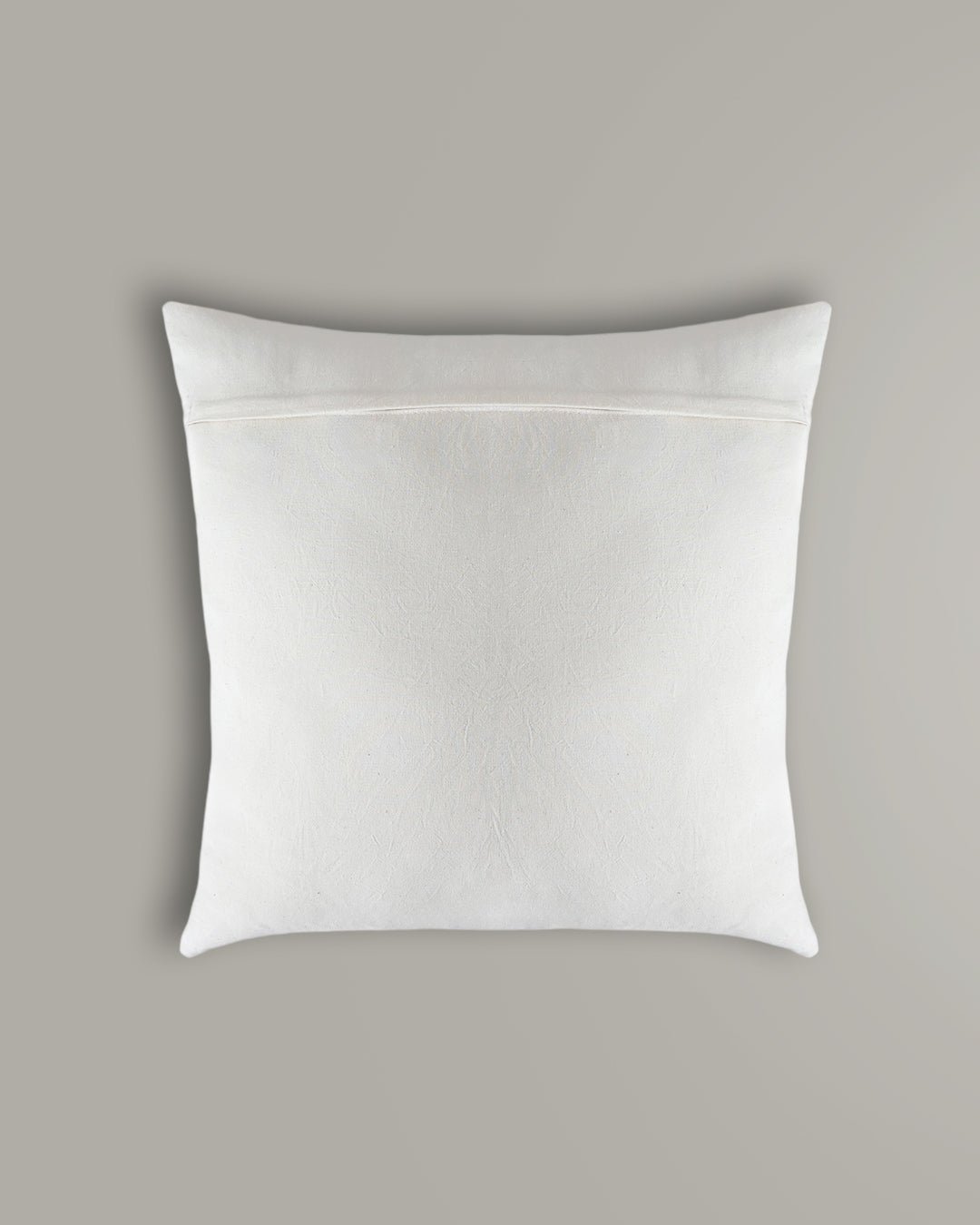 B’ospi - Funda para Cojín Gris