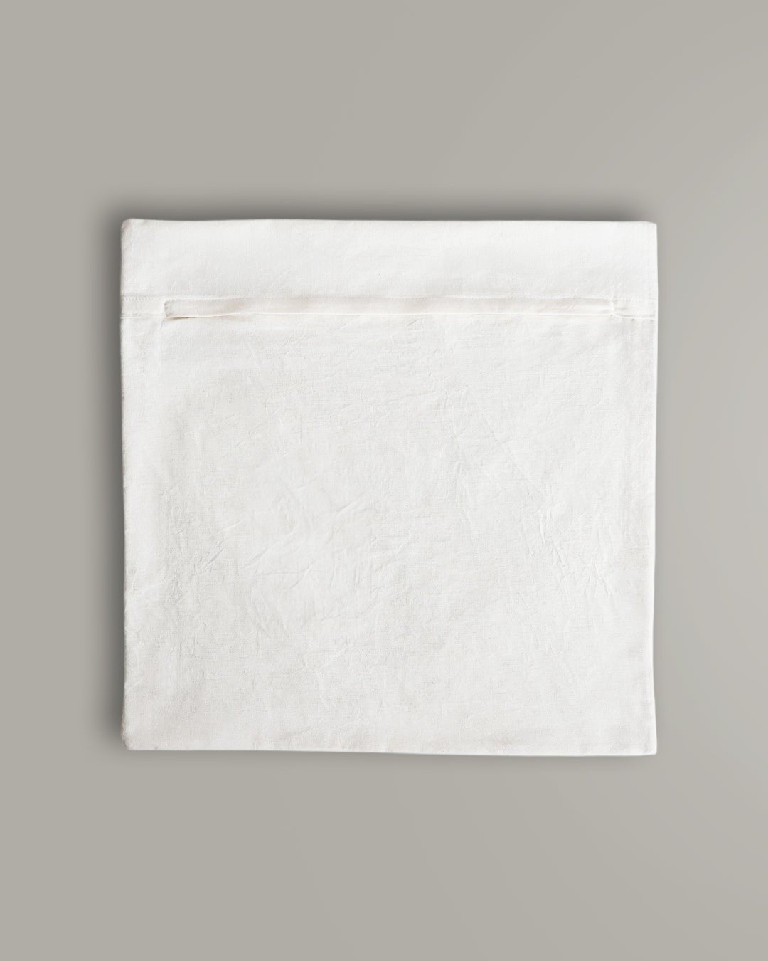 Mok’angi - Funda para Cojín  Azul-Turquesa