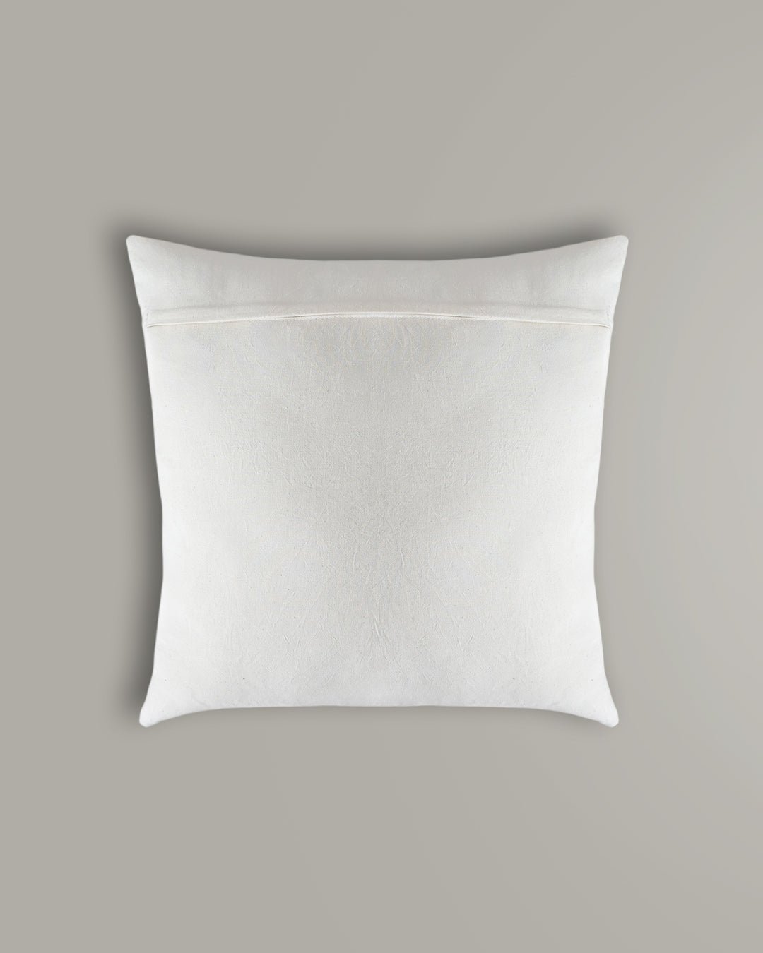 K’angi - Funda para Cojín Verde Claro