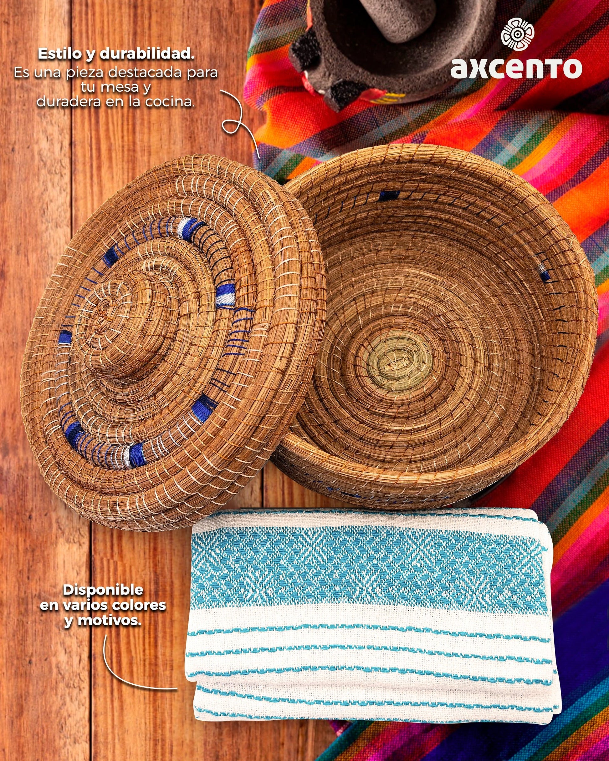 spanish, blue